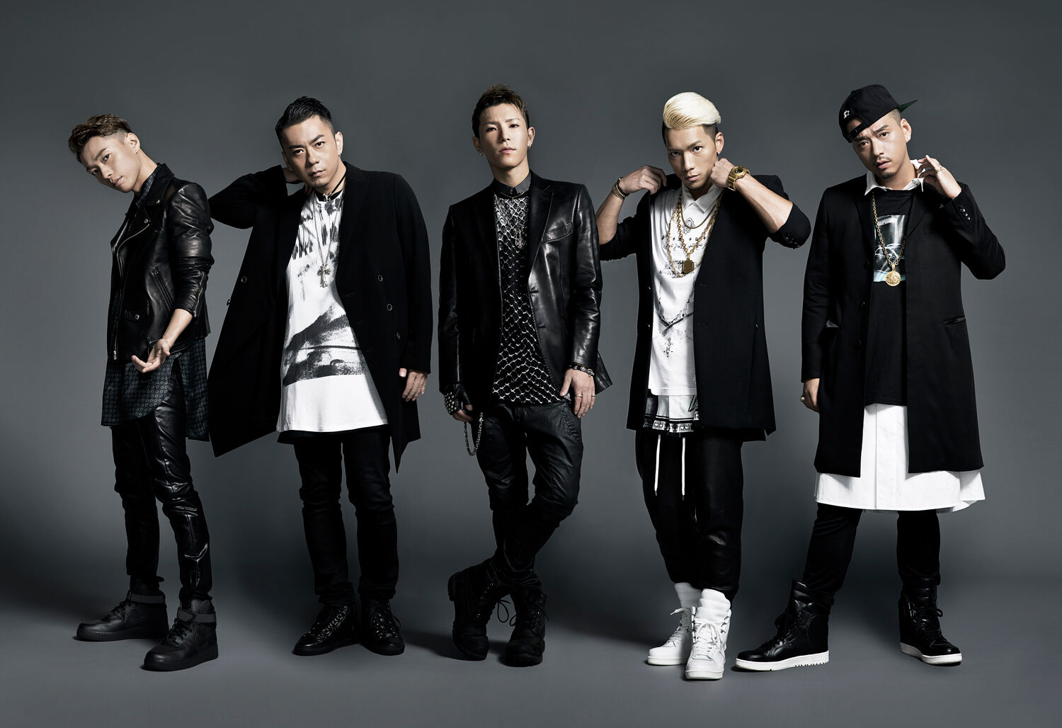 Prlg Exile Tribe Wiki Fandom