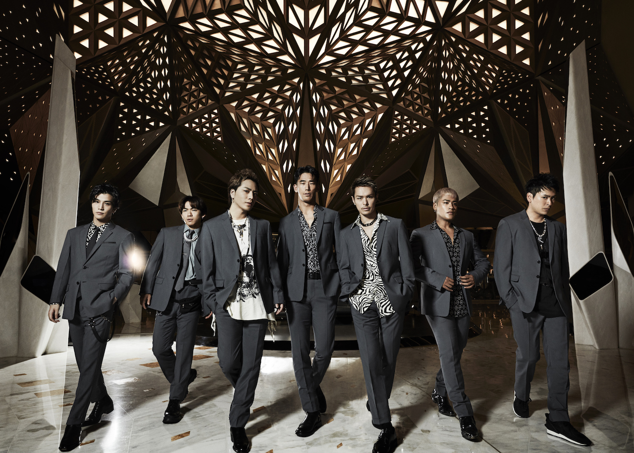 SCARLET | EXILE TRIBE Wiki | Fandom SCARLET | EXILE TRIBE Wiki | Fandom