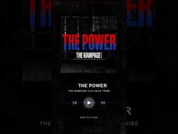 THE POWER | EXILE TRIBE Wiki | Fandom