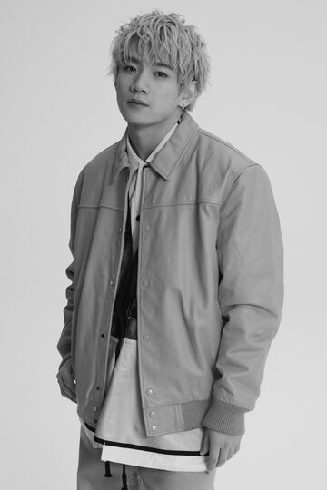 Urakawa Shohei | EXILE TRIBE Wiki | Fandom