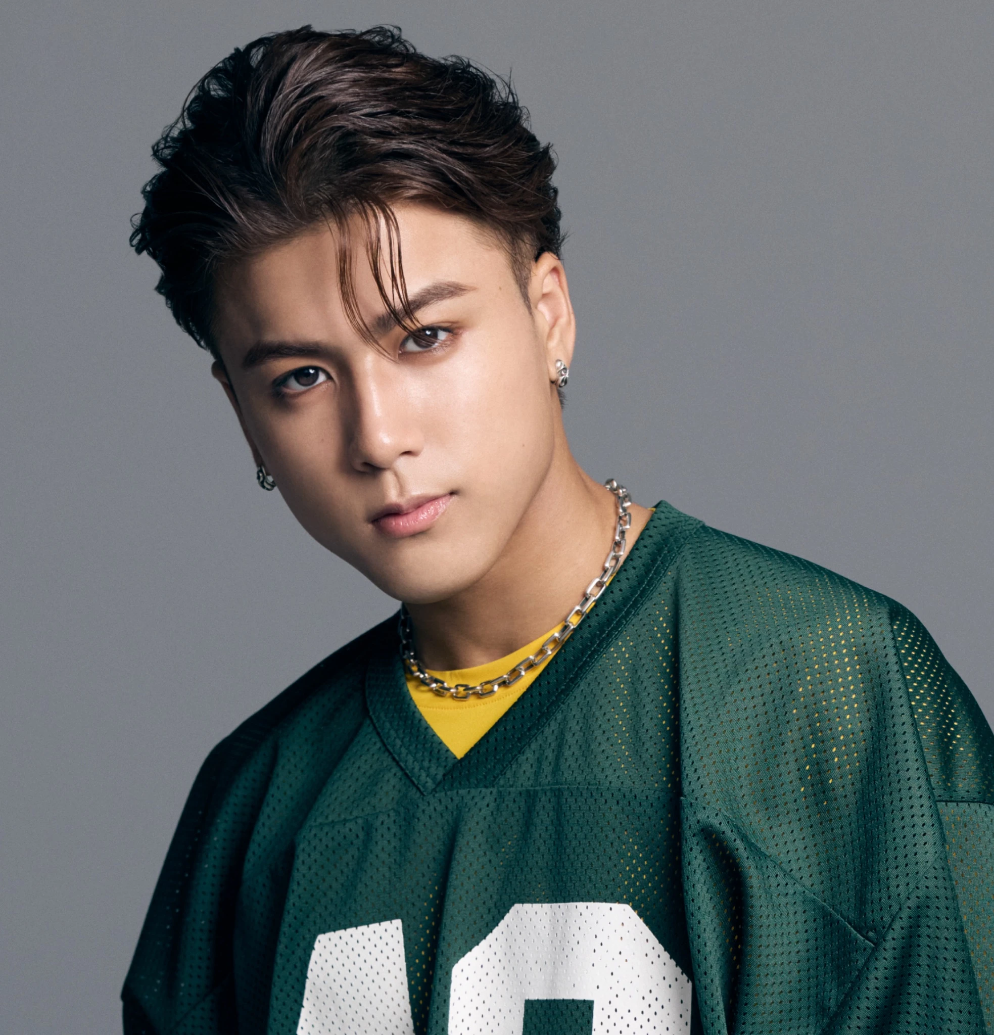 Sato Shigetora | EXILE TRIBE Wiki | Fandom