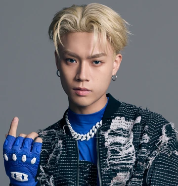 EXILE TRIBE - ゆー YESASIA: GENERATIONS from EXILE (Japan Version) Music