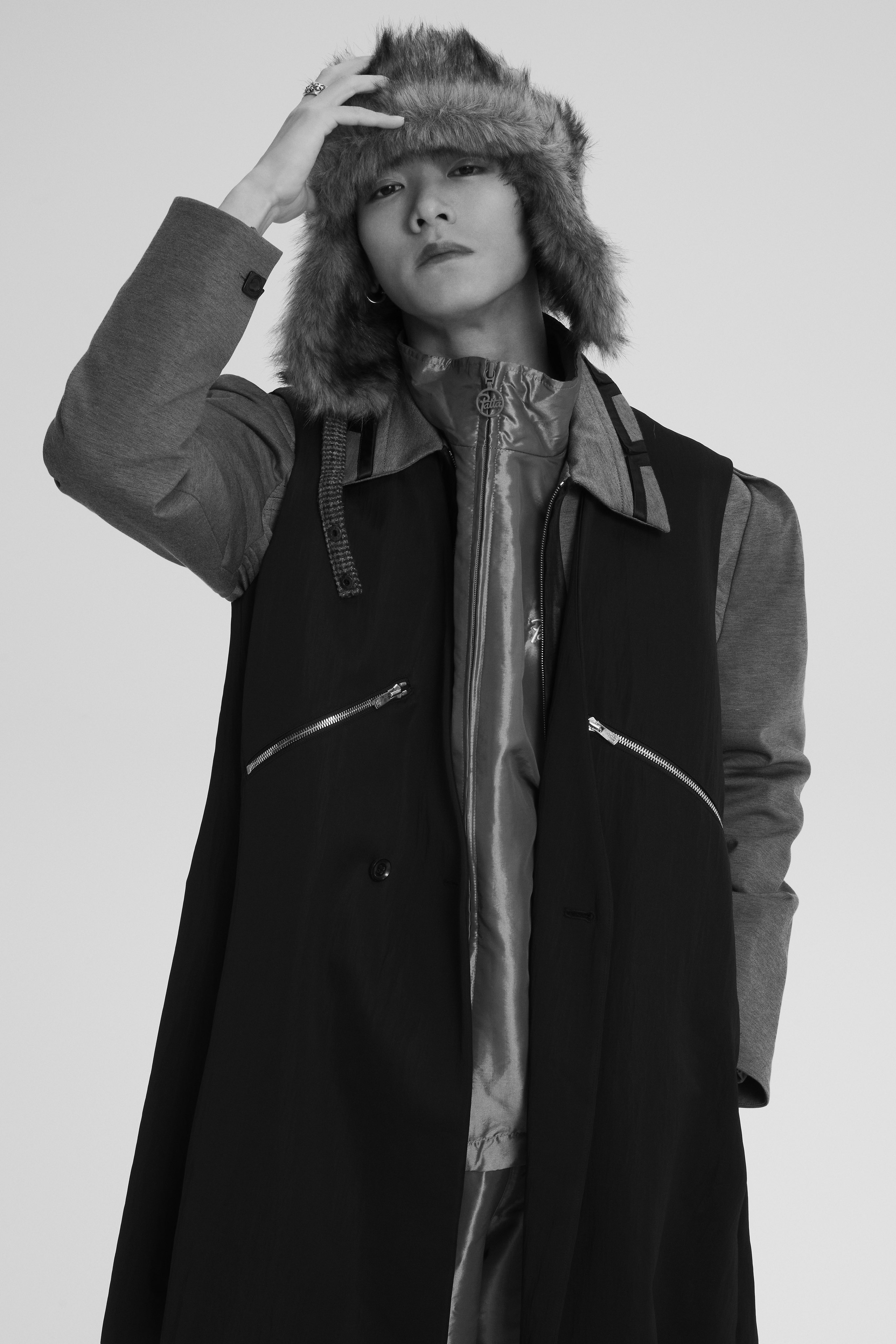 Kawamura Kazuma | EXILE TRIBE Wiki | Fandom
