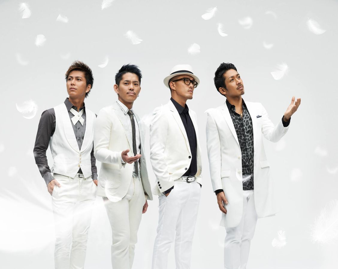 I Promise You | EXILE TRIBE Wiki | Fandom
