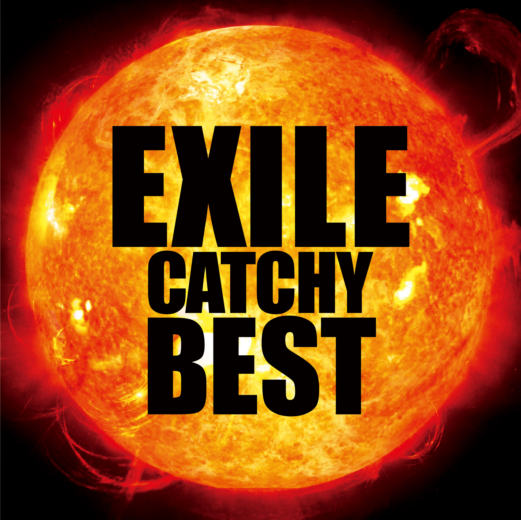 EXILE CATCHY BEST | EXILE TRIBE Wiki | Fandom