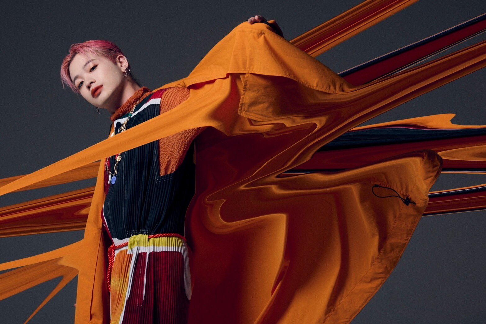 Yamamoto Shogo | EXILE TRIBE Wiki | Fandom