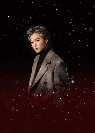 TAKAHIRO | EXILE TRIBE Wiki | Fandom