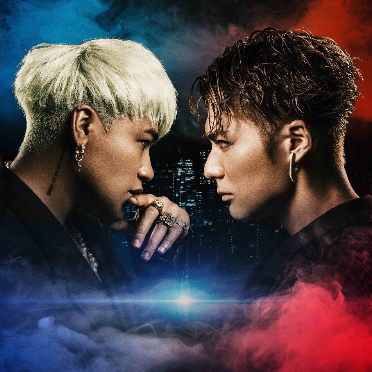 EXILE TRIBE - ksy YEAH!! YEAH!! YEAH!! | EXILE TRIBE Wiki | Fandom