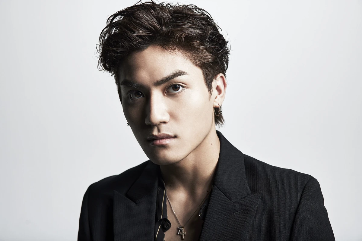 Nakamura Aoi EXILE TRIBE Wiki Fandom