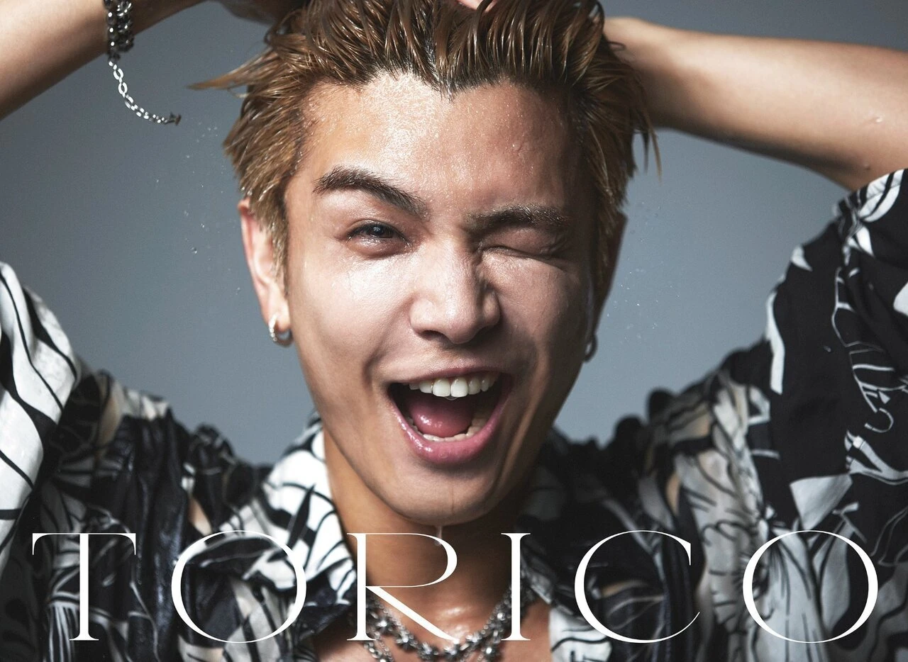 邦楽 TORICO TORICO | EXILE TRIBE Wiki | Fandom
