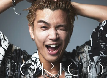TORICO | EXILE TRIBE Wiki | Fandom
