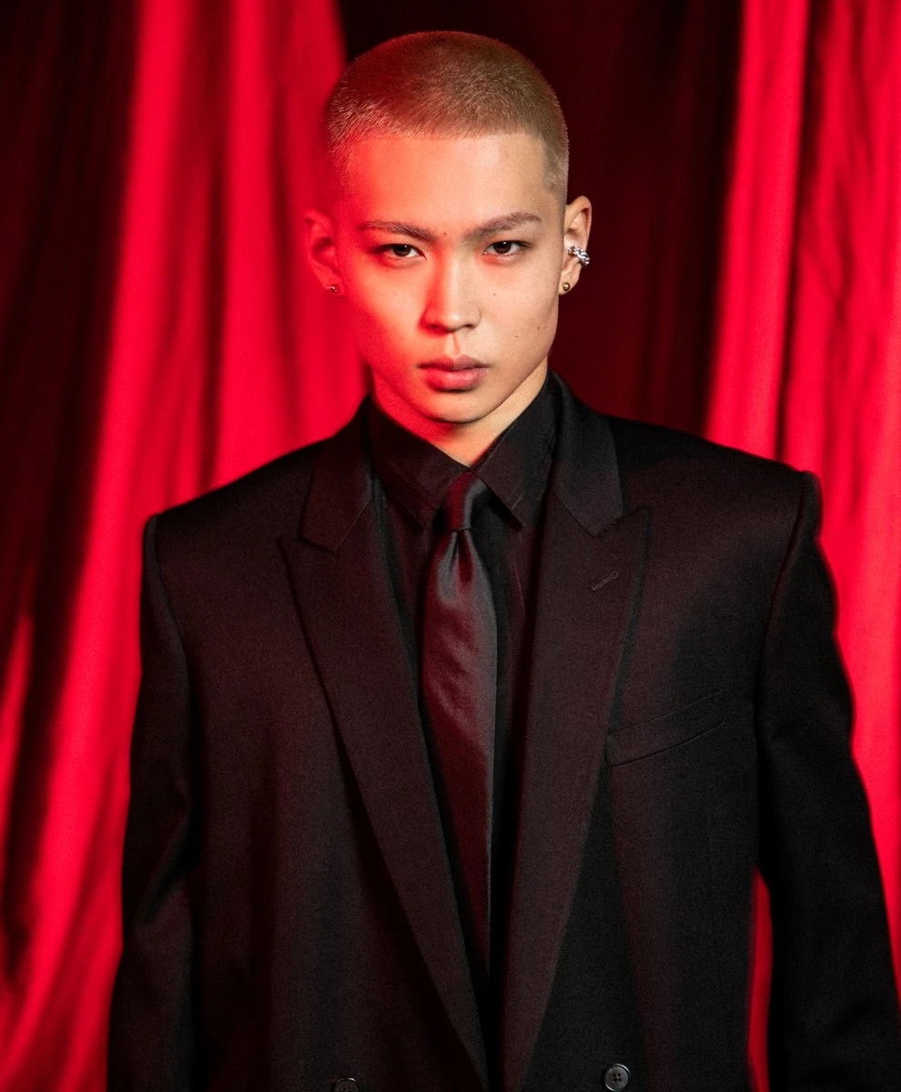 Sato Hinata | EXILE TRIBE Wiki | Fandom