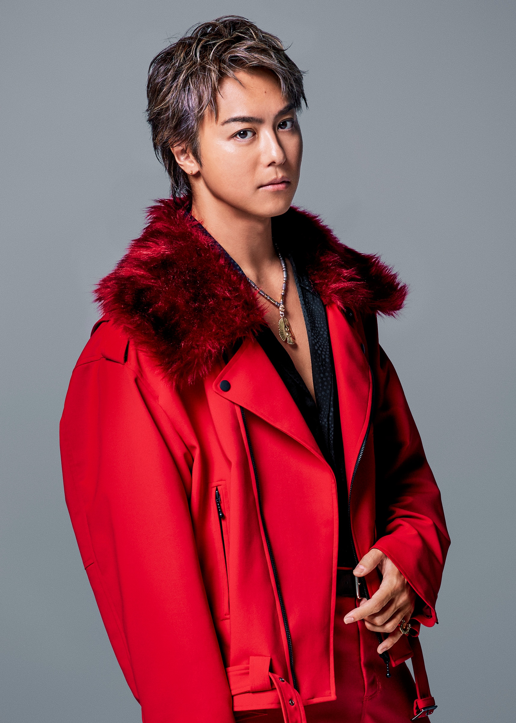 Takahiro Exile Tribe Wiki Fandom