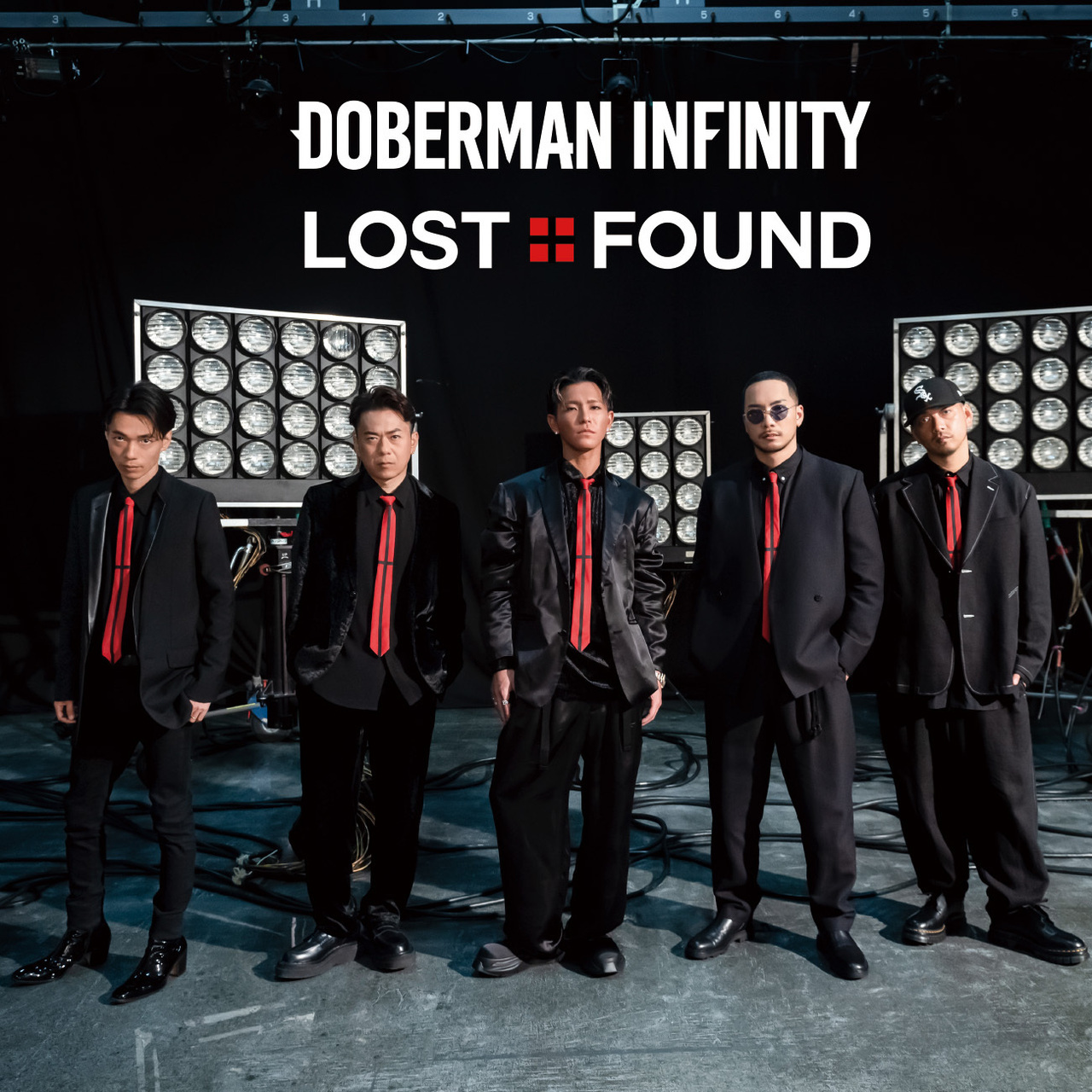 LOST+FOUND | EXILE TRIBE Wiki | Fandom LOST+FOUND | EXILE TRIBE Wiki | Fandom