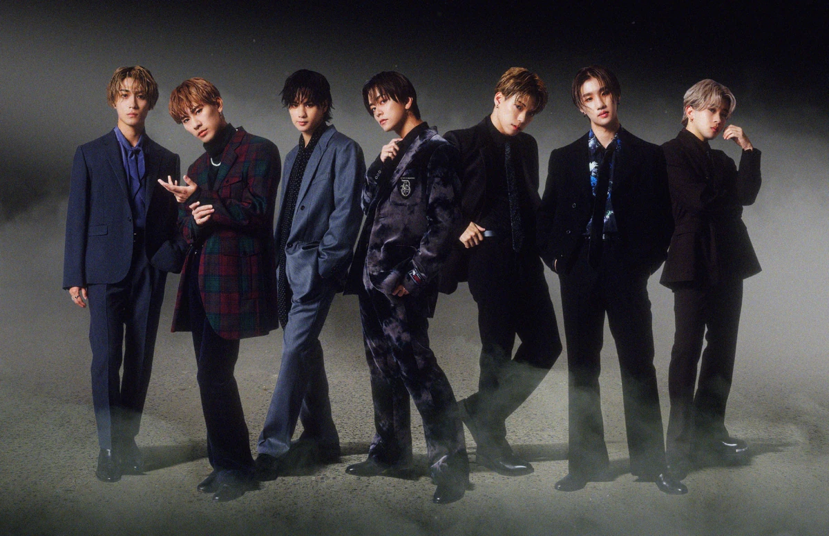 BALLISTIK BOYZ/Members | EXILE TRIBE Wiki | Fandom