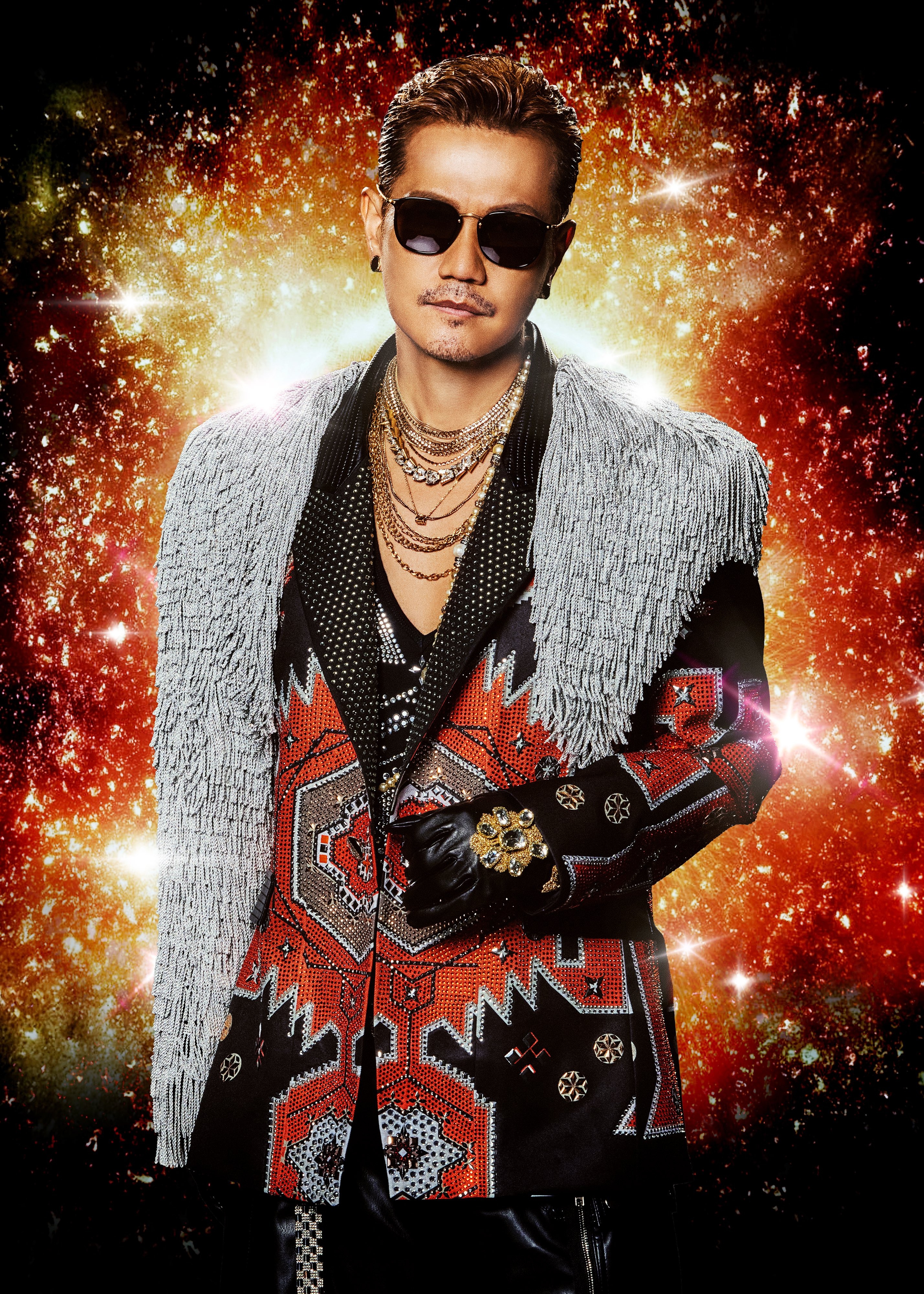 EXILE　ATSUSHI ATSUSHI | EXILE TRIBE Wiki | Fandom