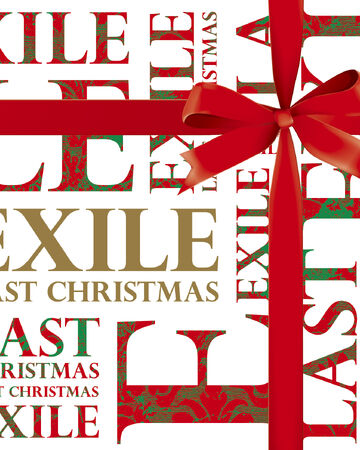 Last Christmas Exile Tribe Wiki Fandom Last Christmas Exile Tribe Wiki Fandom