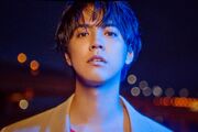 Katayose Ryota - tenkiame Konya wa Boogie Back promo