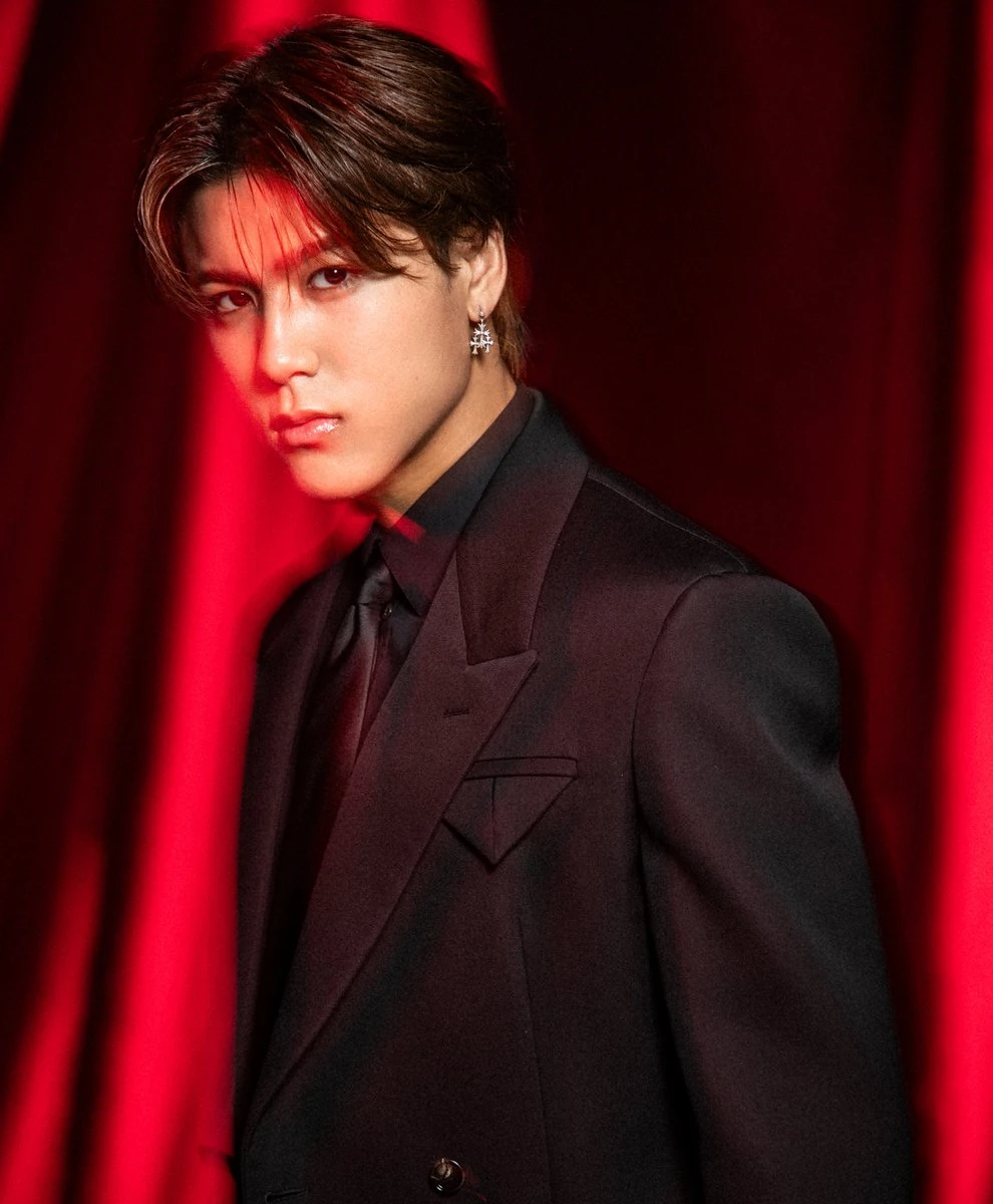 Sato Shigetora | EXILE TRIBE Wiki | Fandom