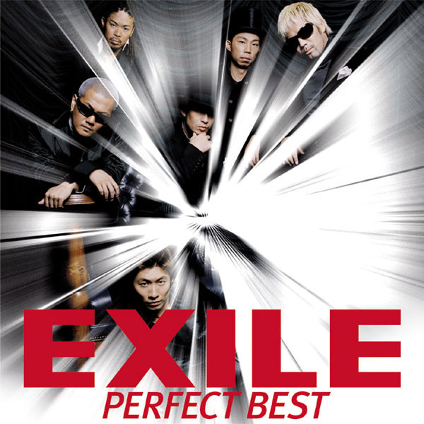 PERFECT BEST | EXILE TRIBE Wiki | Fandom