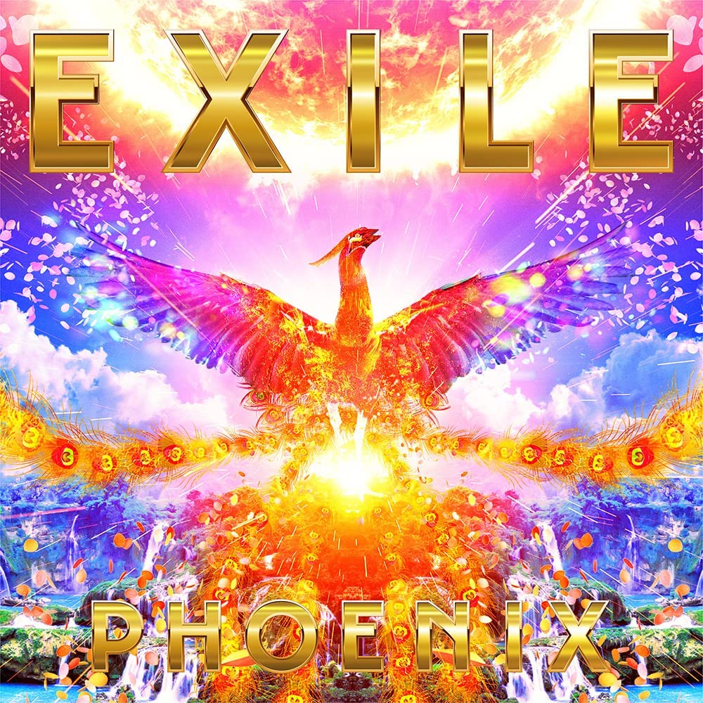 PHOENIX | EXILE TRIBE Wiki | Fandom
