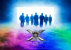 Sandaime J SOUL BROTHERS 15TH ANNIVERSARY STADIUM LIVE 