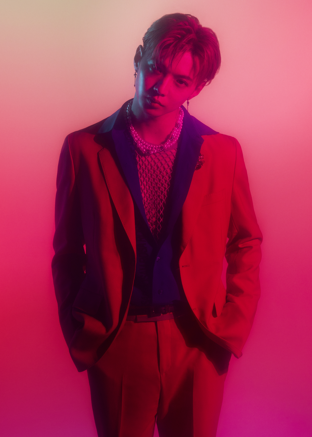 Sato Taiki | EXILE TRIBE Wiki | Fandom