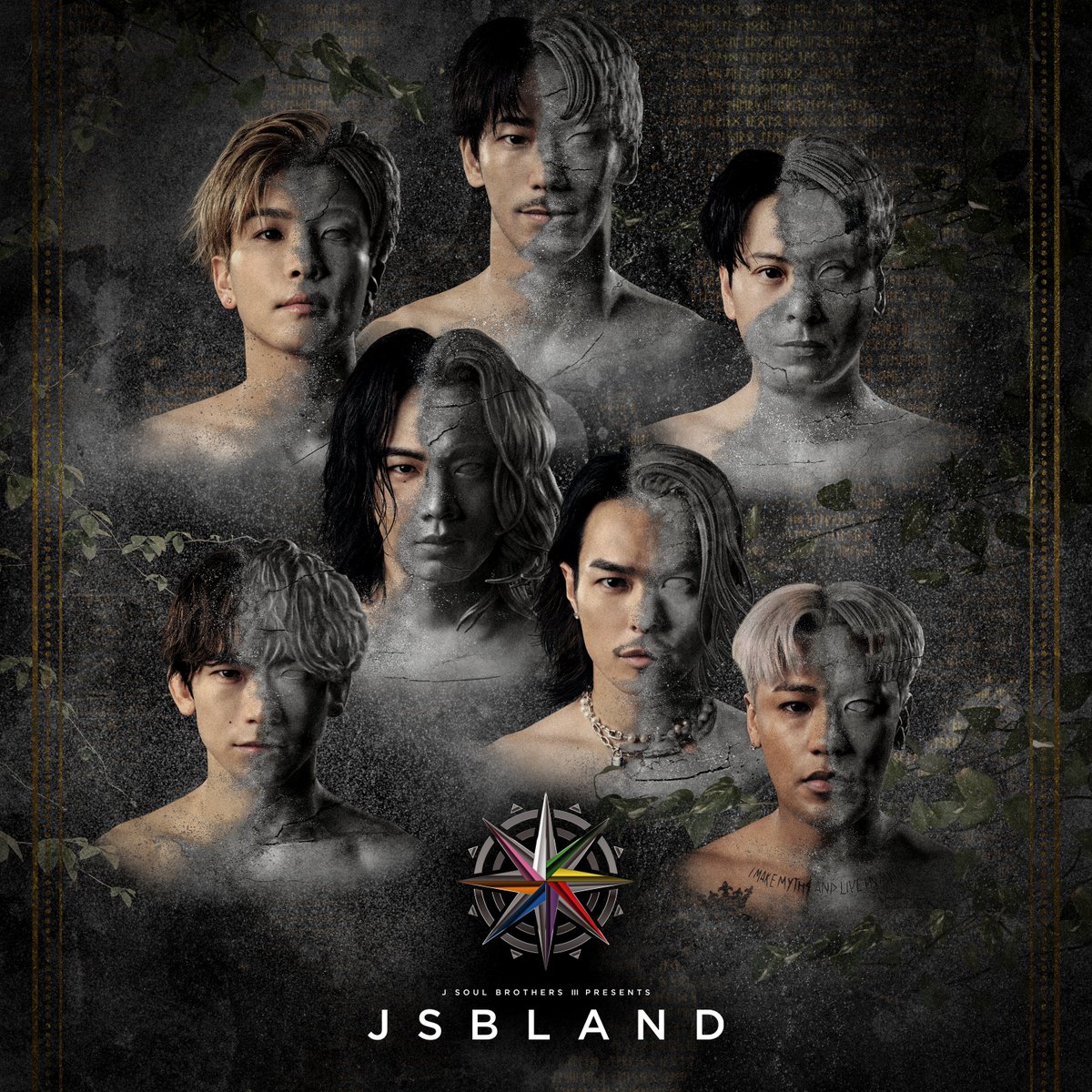 Sandaime J SOUL BROTHERS PRESENTS Sandaime J SOUL BROTHERS PRESENTS