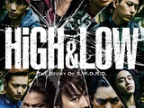 HiGH&LOW ~THE STORY OF S.W.O.R.D.~