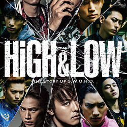 Category:TV Shows | EXILE TRIBE Wiki | Fandom