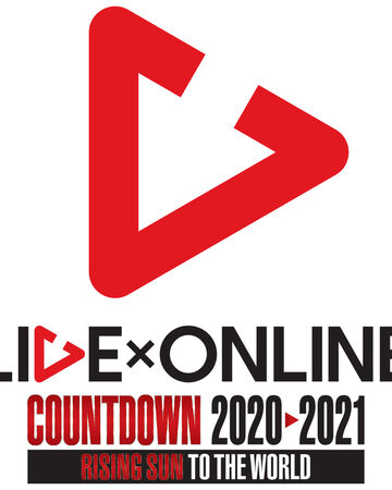 live online countdown 2020 2021