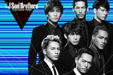 FUTURE | EXILE TRIBE Wiki | Fandom