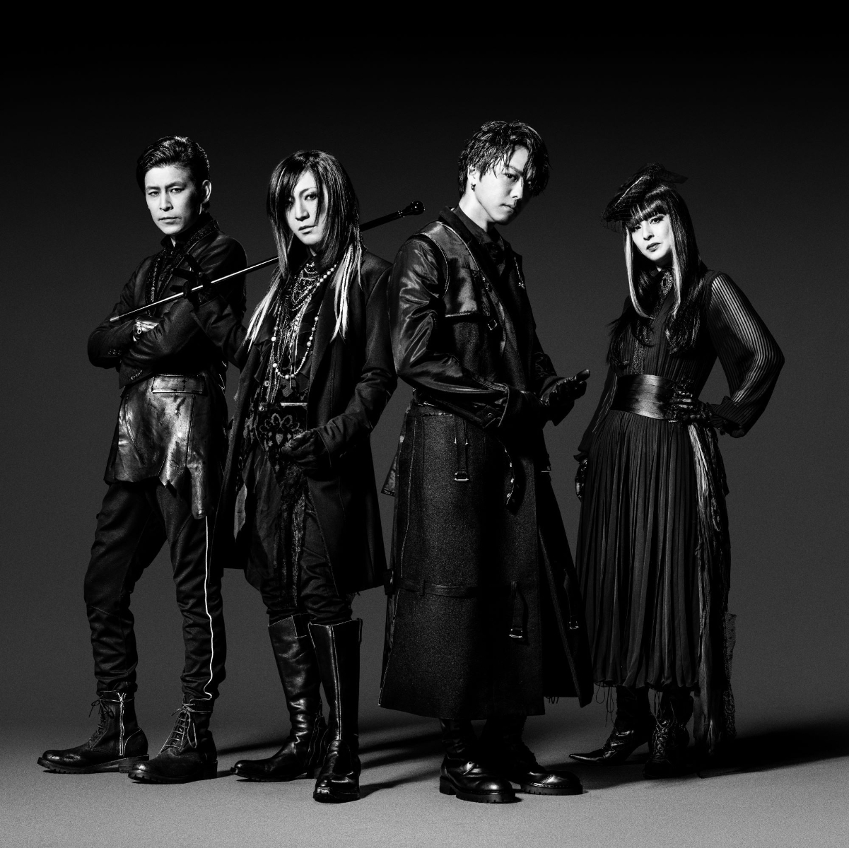 ACE OF SPADES | EXILE TRIBE Wiki | Fandom