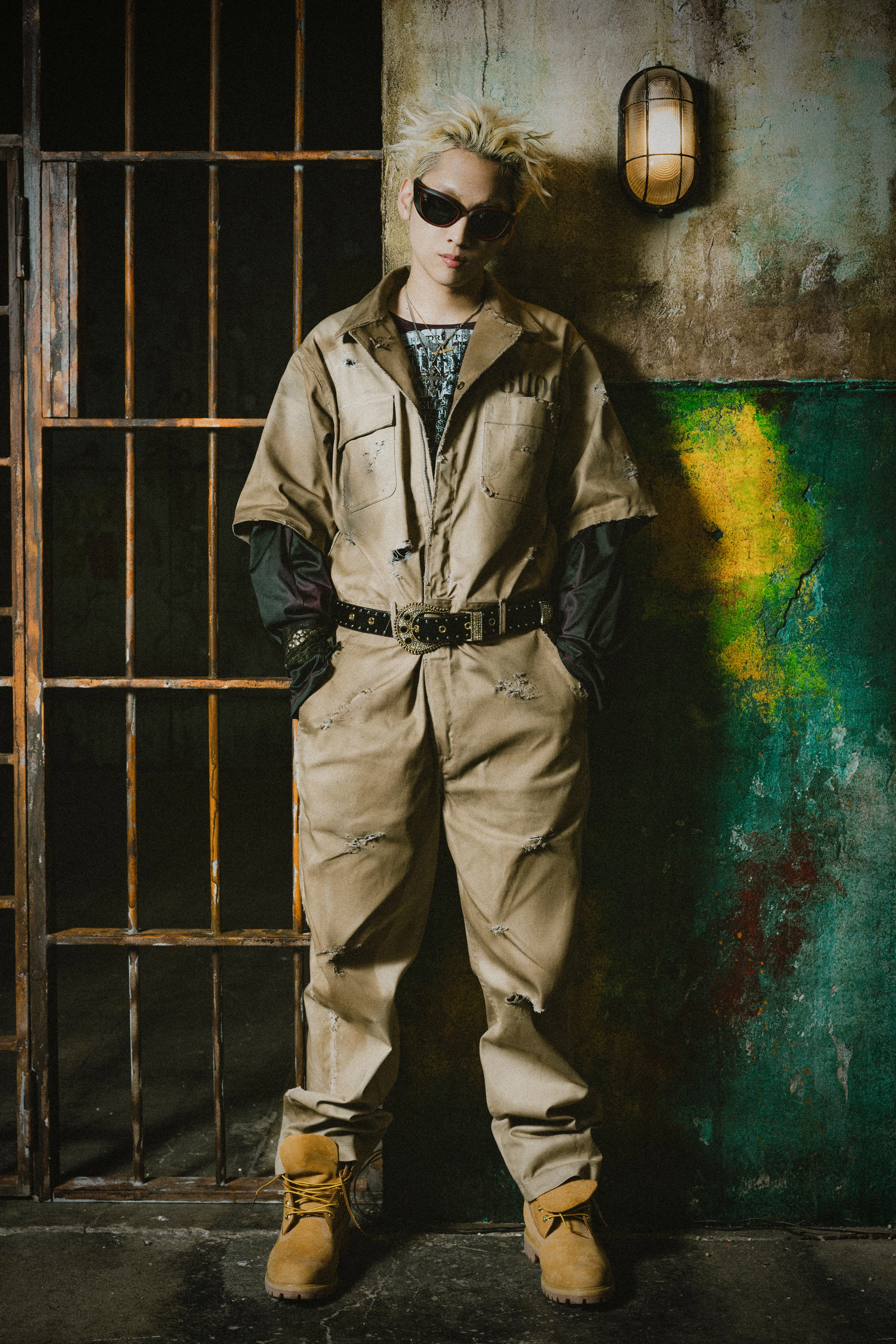 Suzuki Takahide | EXILE TRIBE Wiki | Fandom