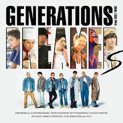 (CD)SHONEN CHRONICLE(CD+DVD)(初回生産限定盤)／GENERATIONS from EXILE TRIBE Amazon.co.jp: SHONEN CHRONICLE(CD+DVD)(初回生産限定盤