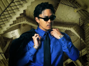 Kazuhara Ryuto | EXILE TRIBE Wiki | Fandom