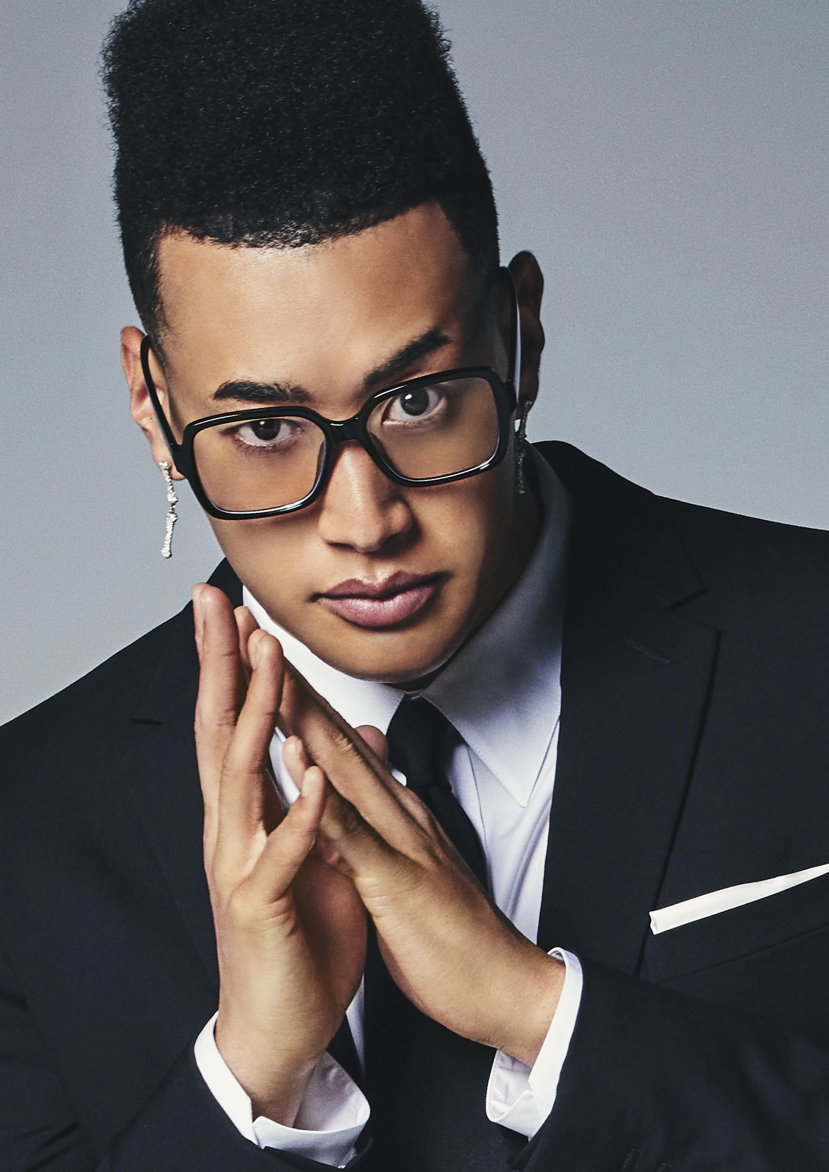 EXILE TRIBE - manapi Streetsnaps Mandy Sekiguchi of GENERATIONS from EXILE TRIBE