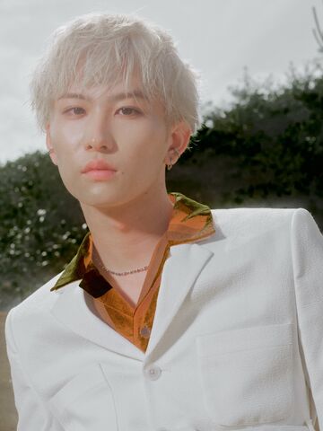 Yamamoto Kota | EXILE TRIBE Wiki | Fandom