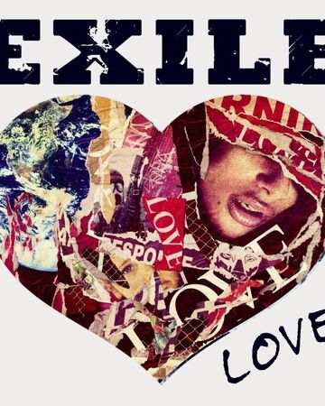 Exile Love Exile Tribe Wiki Fandom Exile Love Exile Tribe Wiki Fandom