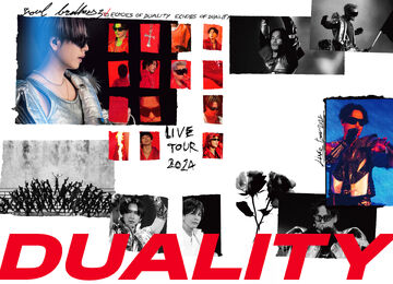 Sandaime J SOUL BROTHERS LIVE TOUR 2024 