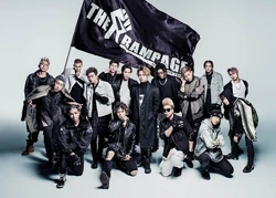 THE RAMPAGE/Gallery | EXILE TRIBE Wiki | Fandom