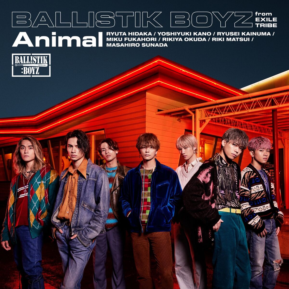 BALLISTIKBOYZ アルバム 71FLEiorgTL._UF1000,1000_QL80_.jpg