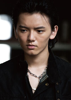 HiGH&LOW THE RED RAIN | EXILE TRIBE Wiki | Fandom