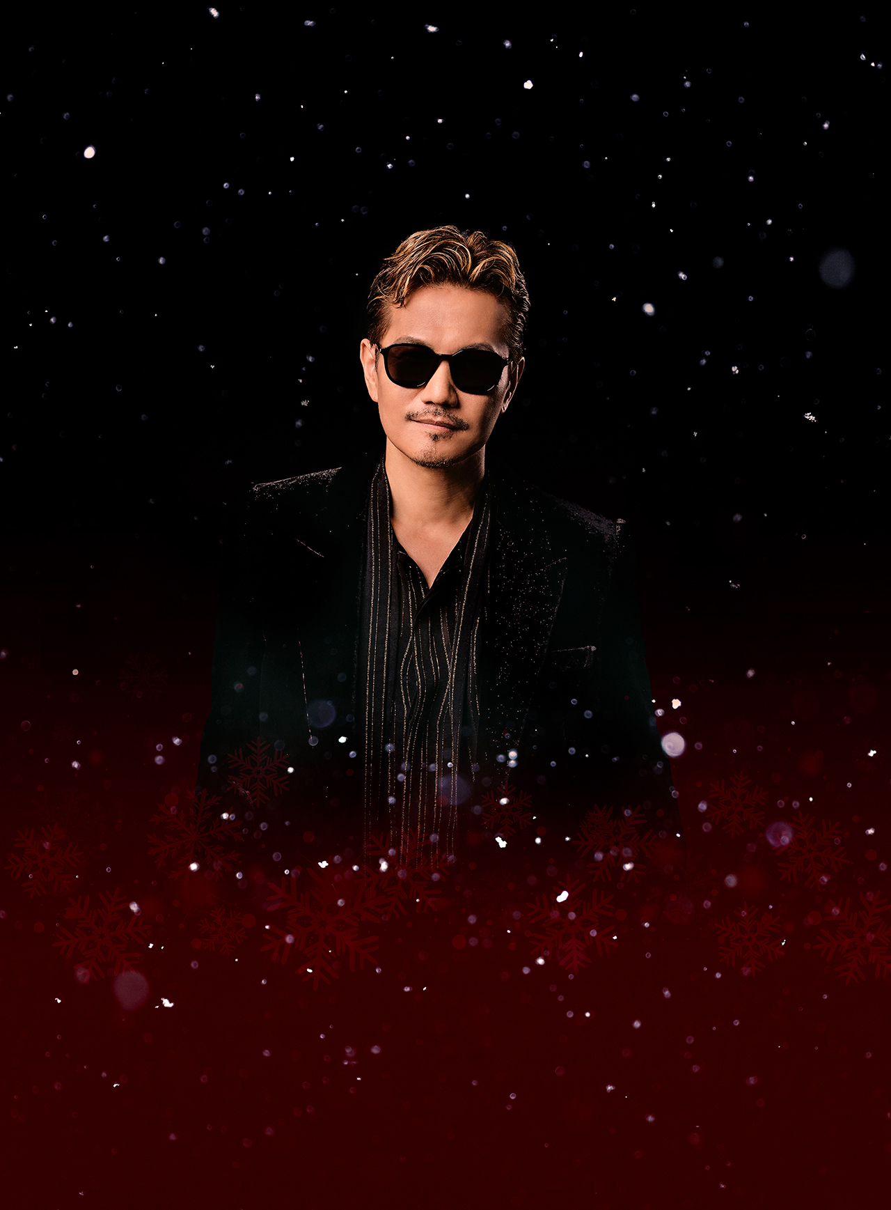 ATSUSHI | EXILE TRIBE Wiki | Fandom