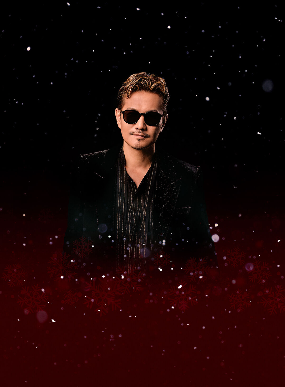 ATSUSHI | EXILE TRIBE Wiki | Fandom