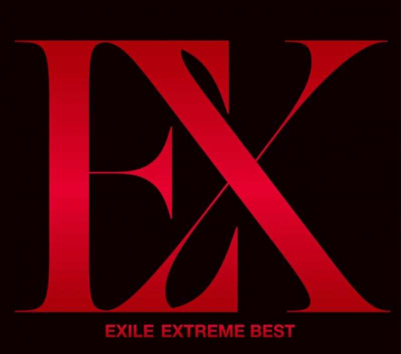 EXTREME BEST | EXILE TRIBE Wiki | Fandom