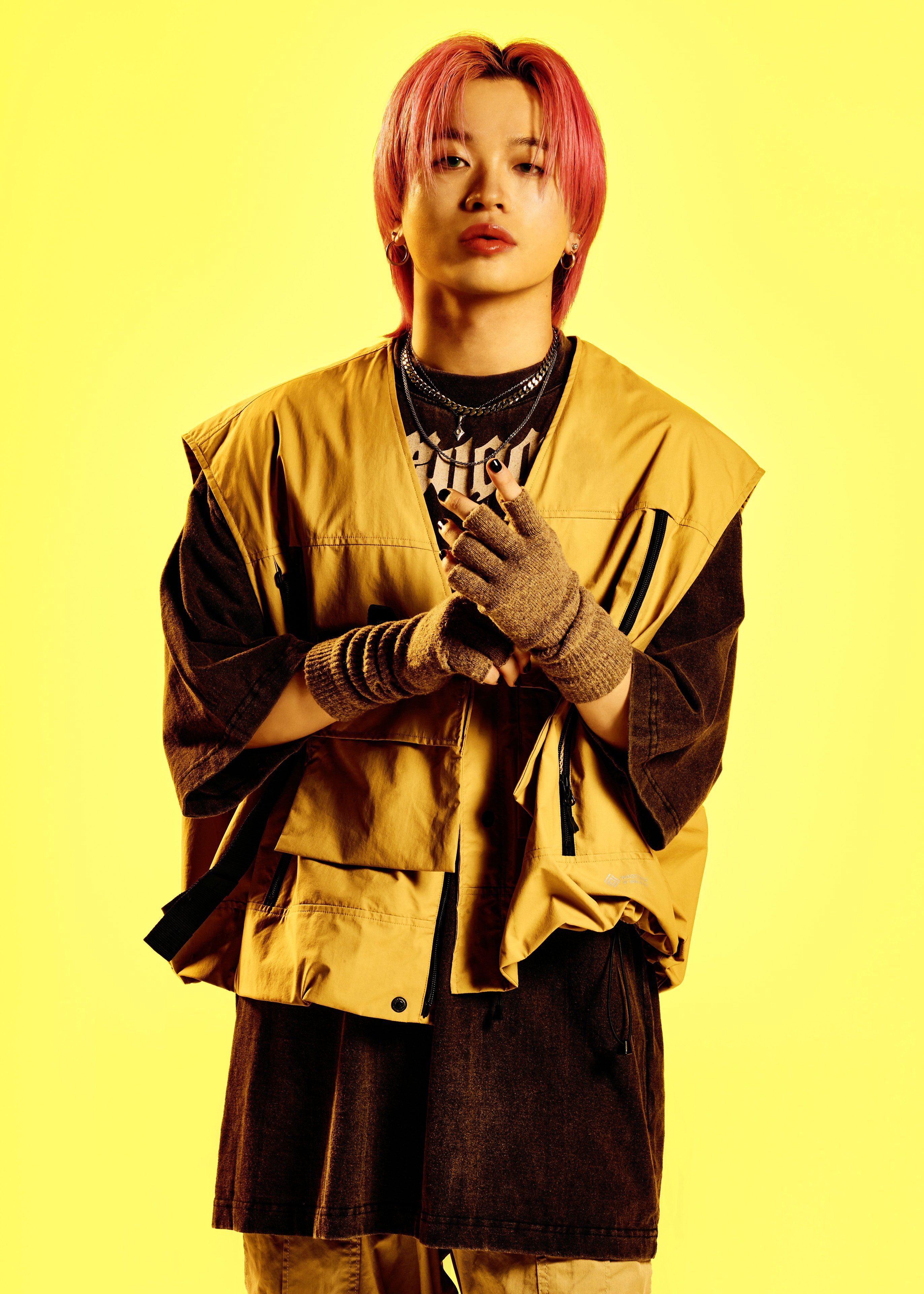 Yamamoto Shogo | EXILE TRIBE Wiki | Fandom