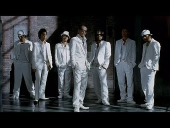 EXILE LOVE | EXILE TRIBE Wiki | Fandom