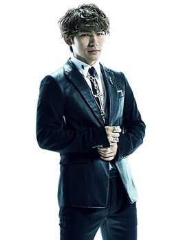 Naoto Gallery Exile Tribe Wiki Fandom