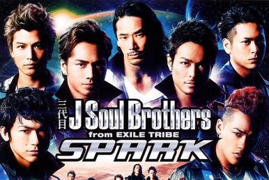 Best Friend's Girl | EXILE TRIBE Wiki | Fandom